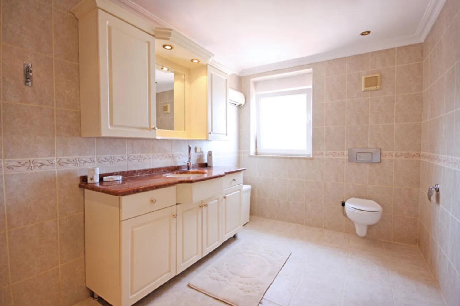 Вилла с видом на море на продажу в Аланье, Турция Interior - 50