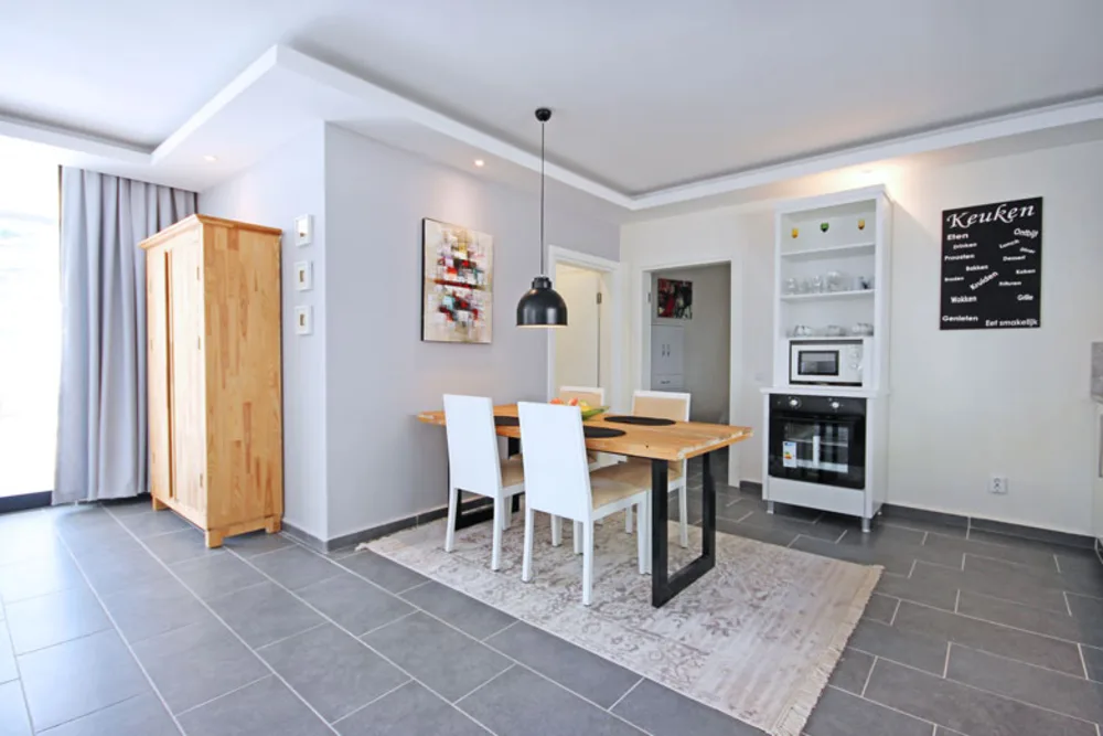 Вилла с видом на море на продажу в Аланье, Турция Interior - 10