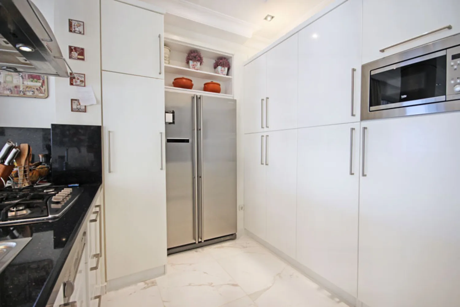 Вилла с видом на море на продажу в Аланье, Турция Interior - 8