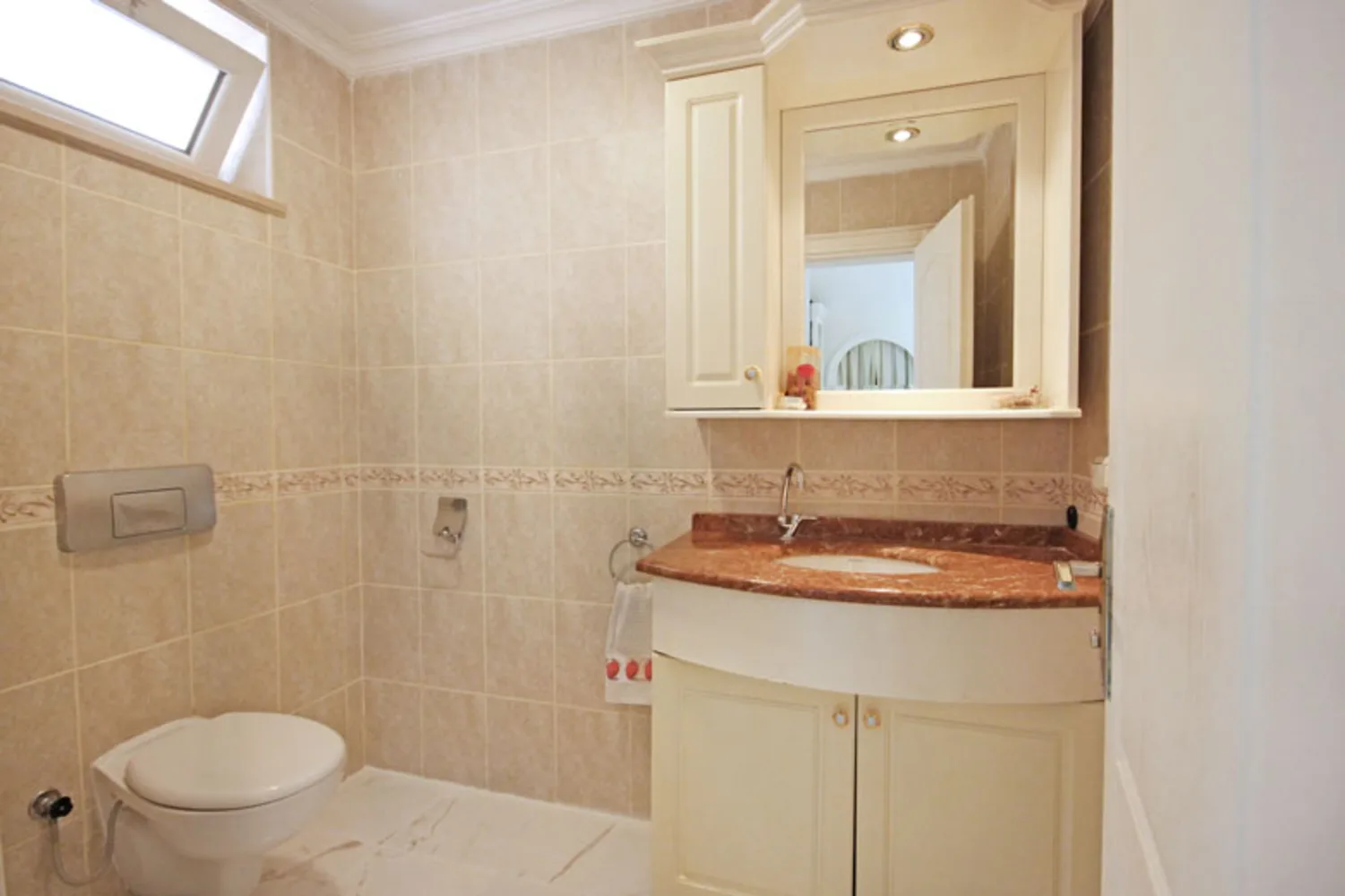 Вилла с видом на море на продажу в Аланье, Турция Interior - 52