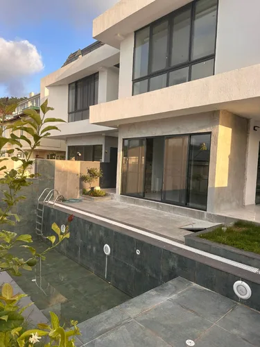, Exterior - 1