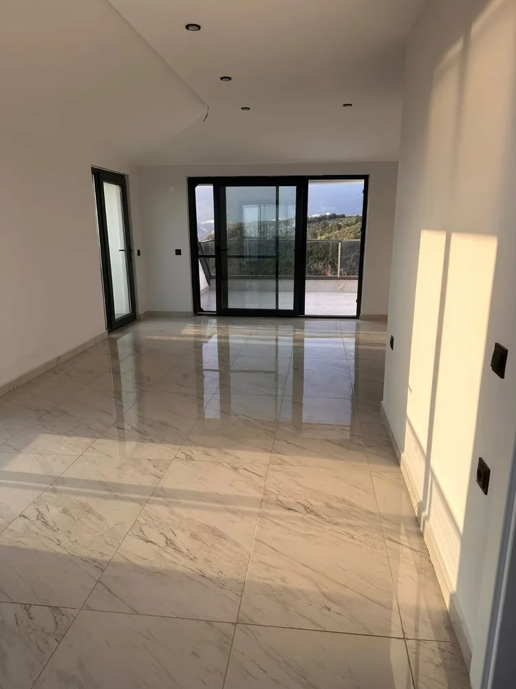 Вилла на продажу в Алании с частным бассейном. Interior - 9