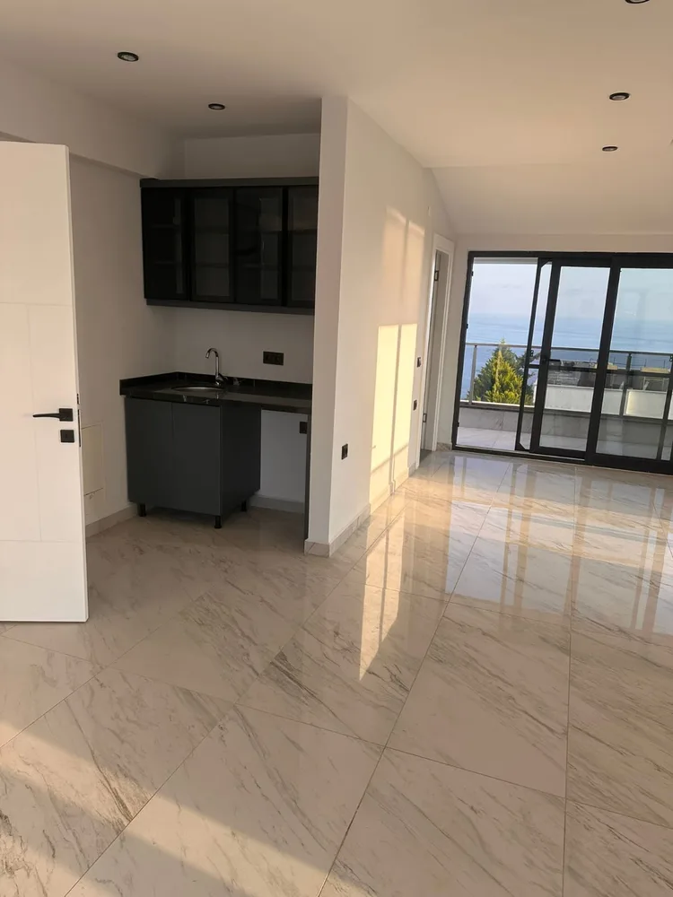 Вилла на продажу в Алании с частным бассейном. Interior - 2