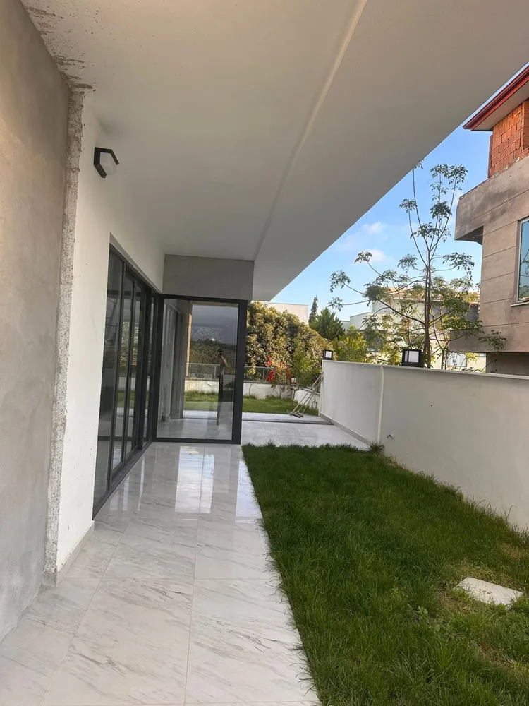 Вилла на продажу в Алании с частным бассейном. Exterior - 19