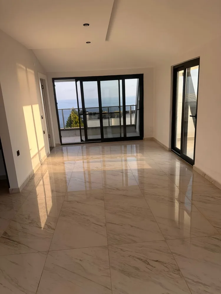 Вилла на продажу в Алании с частным бассейном. Interior - 10