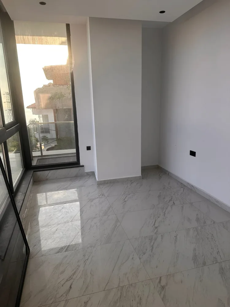 Вилла на продажу в Алании с частным бассейном. Interior - 4