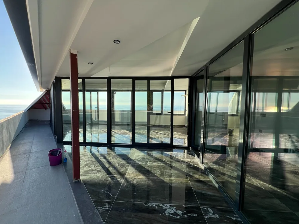 Вилла на продажу в Алании с частным бассейном. Interior - 29