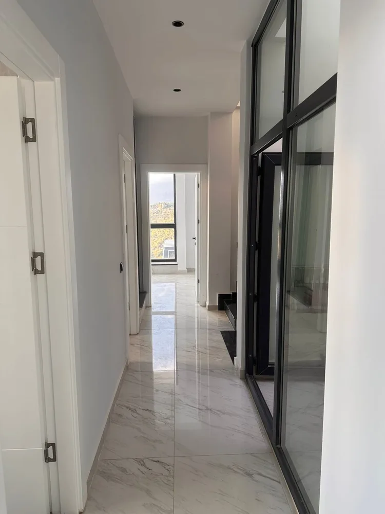 Вилла на продажу в Алании с частным бассейном. Interior - 6