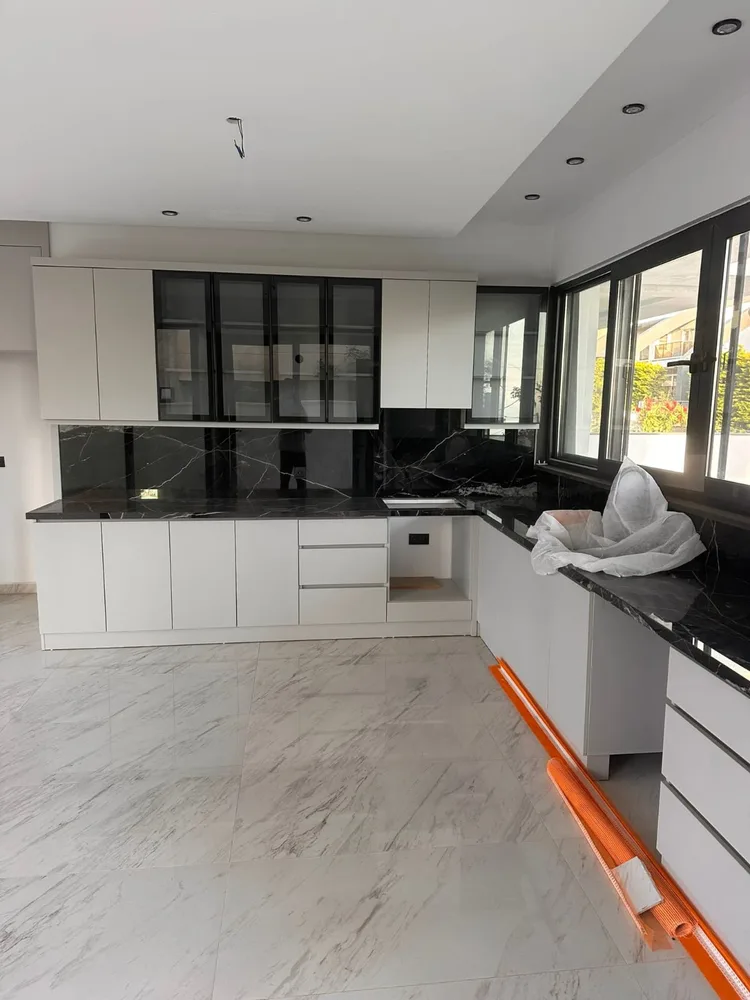 Вилла на продажу в Алании с частным бассейном. Interior - 5