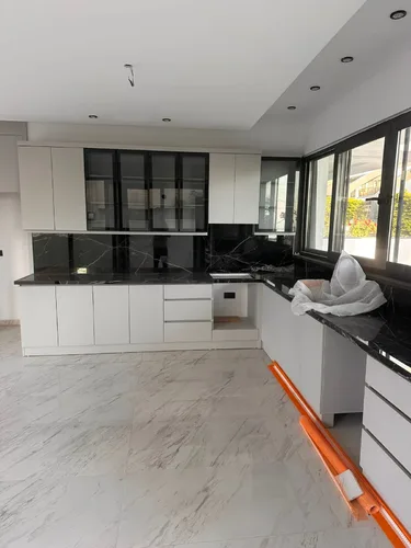 Вілла з приватним басейном на продаж в Аланії, Interior - 3