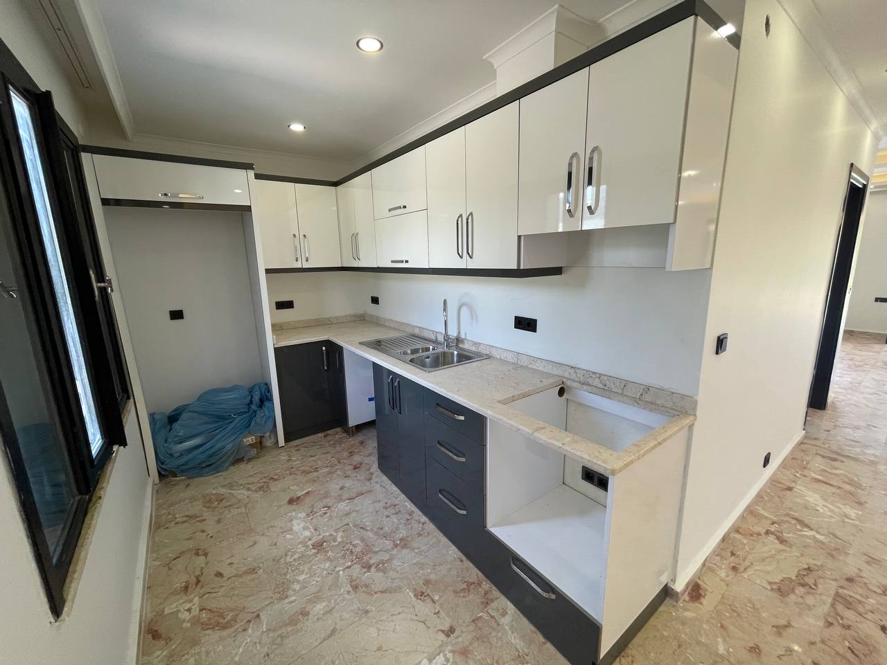 GAZİPAŞA VİLLA  - View property
