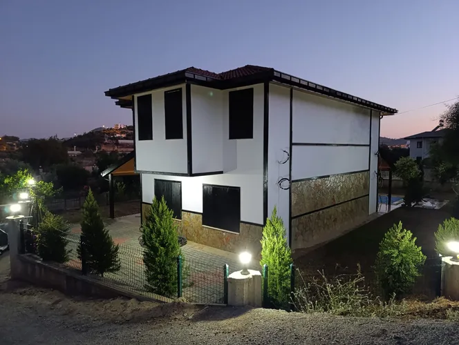 GAZİPAŞA VİLLA , Exterior - 3