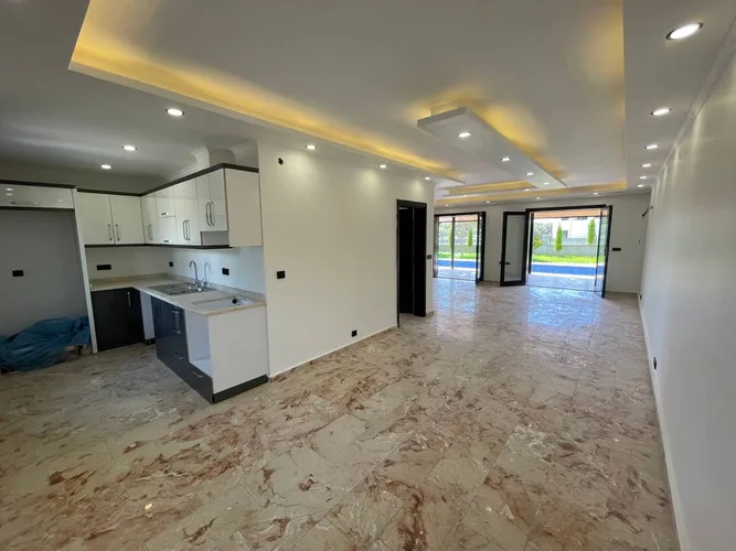 GAZİPAŞA VİLLA , Interior - 4