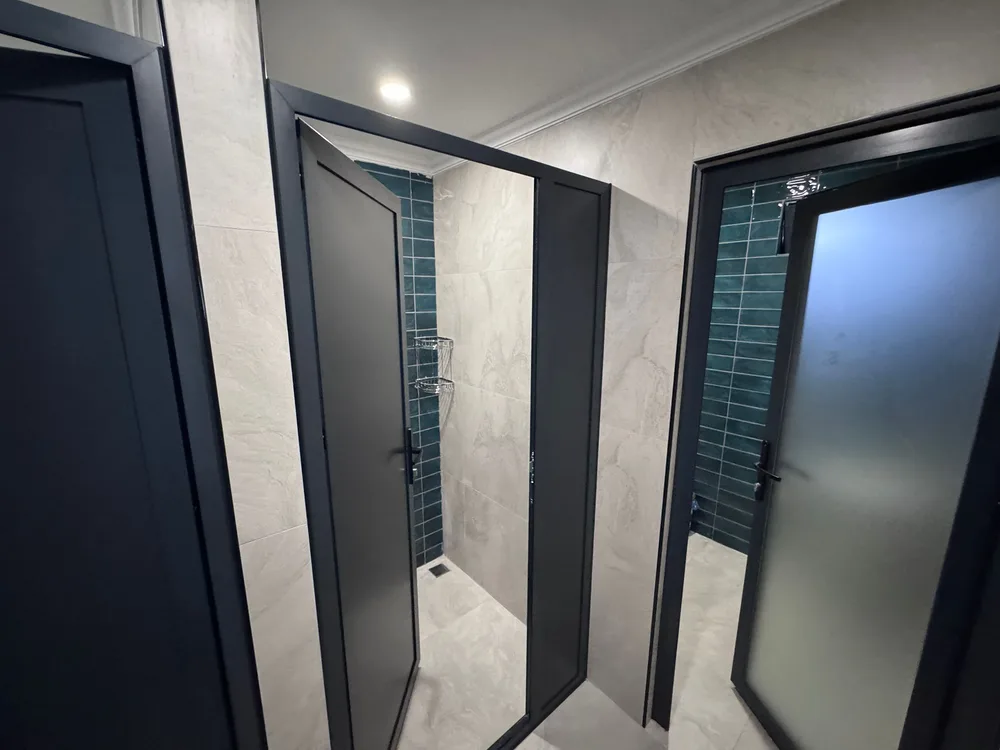 Продается элитная квартира в центре Алании, жилой комплекс Glory Town Residence. Facilities - 24