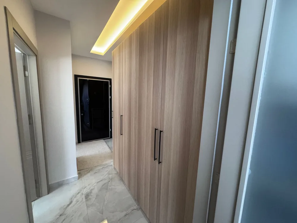 Продается элитная квартира в центре Алании, жилой комплекс Glory Town Residence. Interior - 4