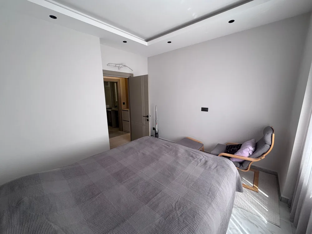 Продается элитная квартира в центре Алании, жилой комплекс Glory Town Residence. Interior - 16