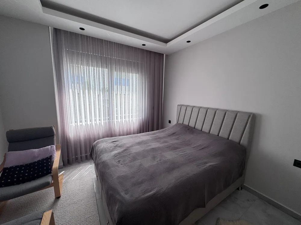 Продается элитная квартира в центре Алании, жилой комплекс Glory Town Residence. Interior - 6