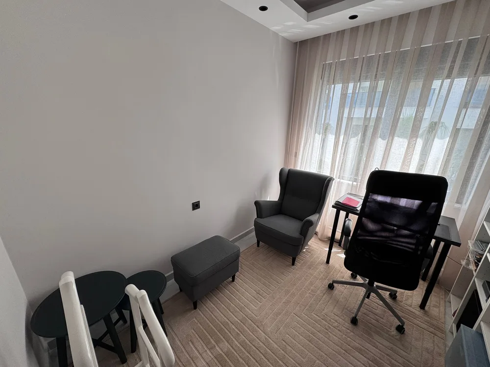 Продается элитная квартира в центре Алании, жилой комплекс Glory Town Residence. Interior - 12