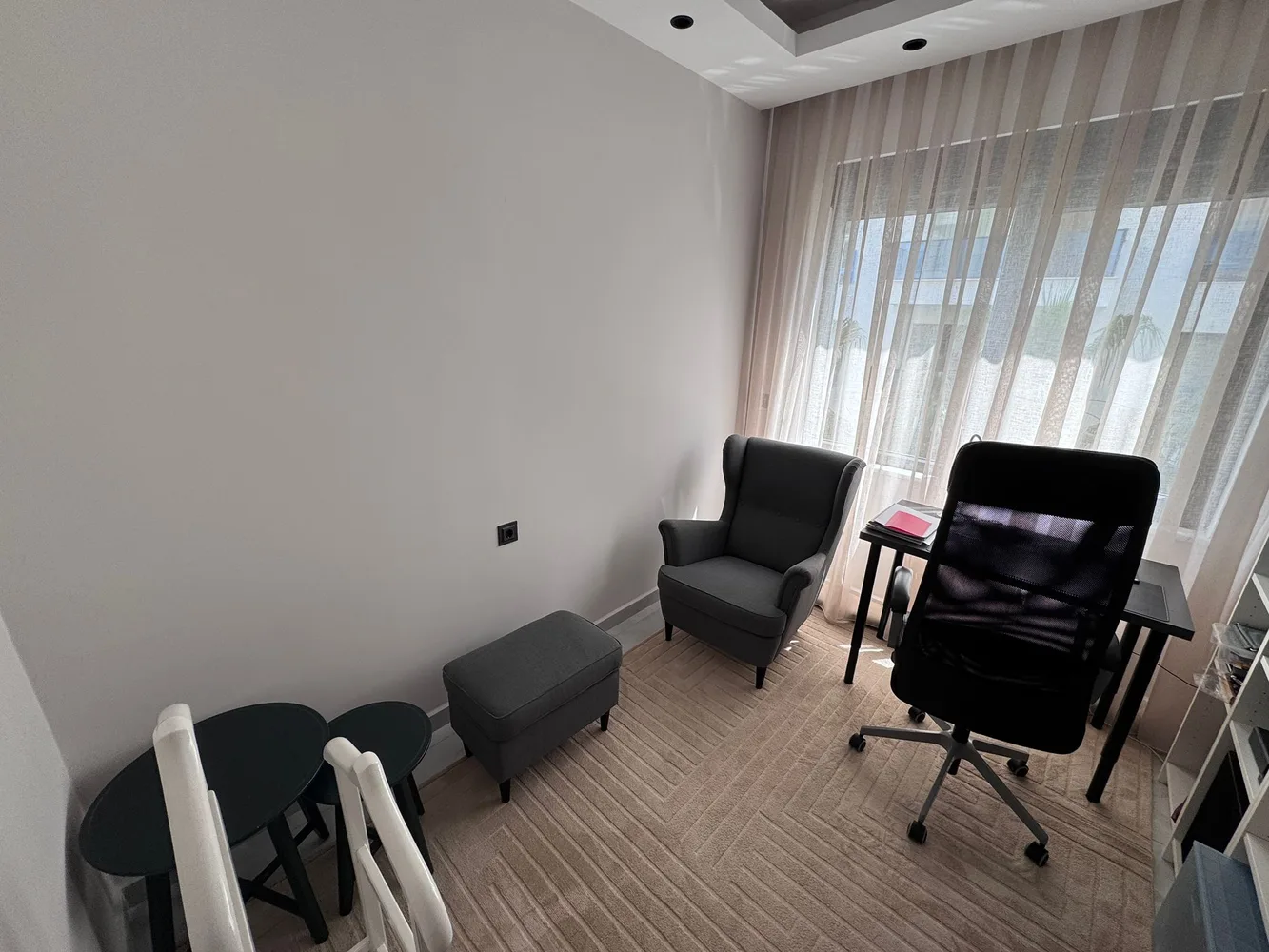 Продается элитная квартира в центре Алании, жилой комплекс Glory Town Residence. Interior - 12