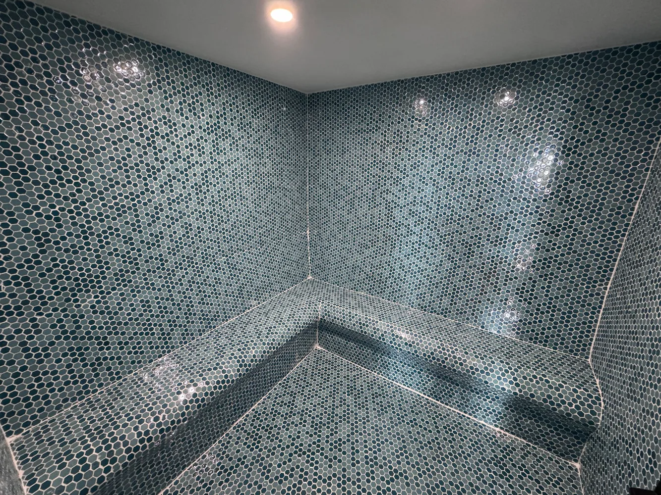 Продается элитная квартира в центре Алании, жилой комплекс Glory Town Residence. Facilities - 21