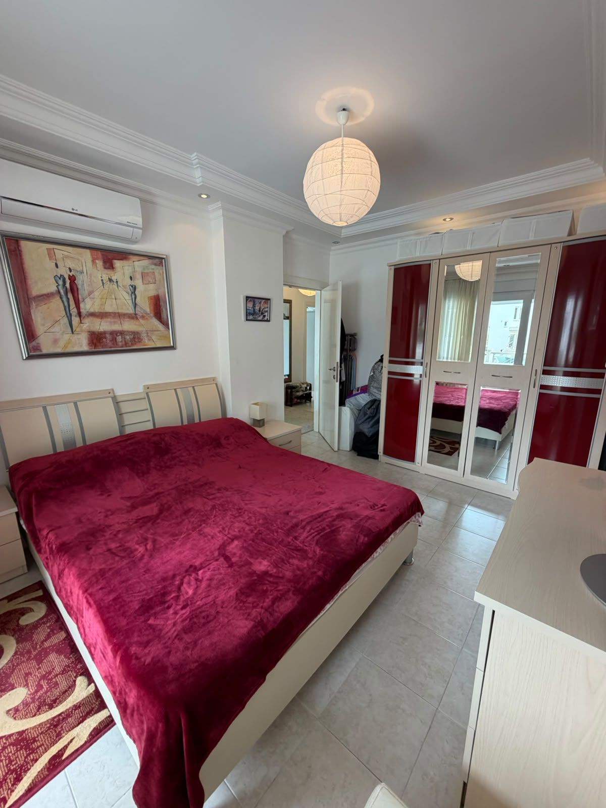 UYGUN  CLEOPATRA 3 SITESI  - Перегляд власності