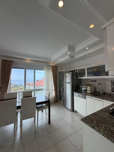 UYGUN  CLEOPATRA 3 SITESI , Interior - 2