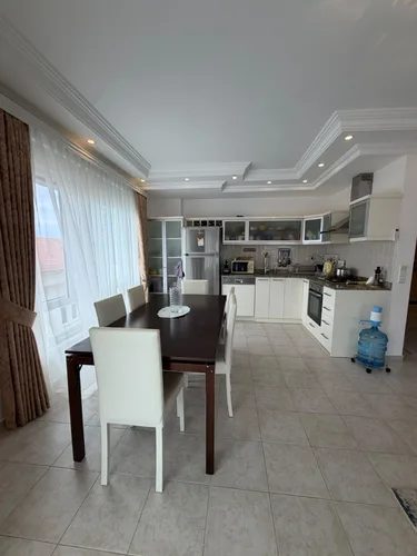 UYGUN  CLEOPATRA 3 SITESI , Interior - 4