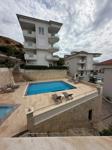 UYGUN  CLEOPATRA 3 SITESI , Exterior - 1