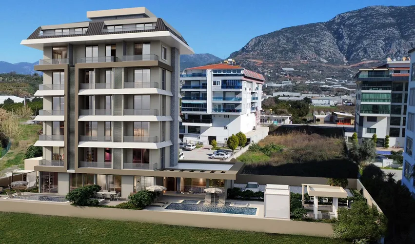 SOLO RESIDENCE, Exterior - 2