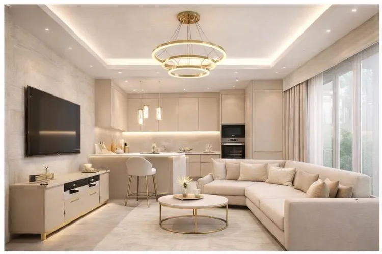 SOLO RESIDENCE, Interior - 2