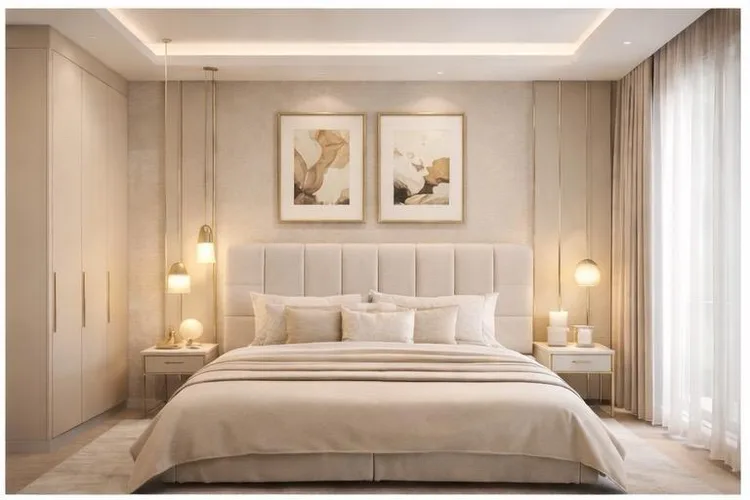 SOLO RESIDENCE, Interior - 3