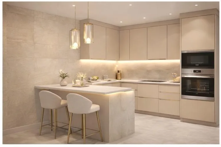 SOLO RESIDENCE, Interior - 4