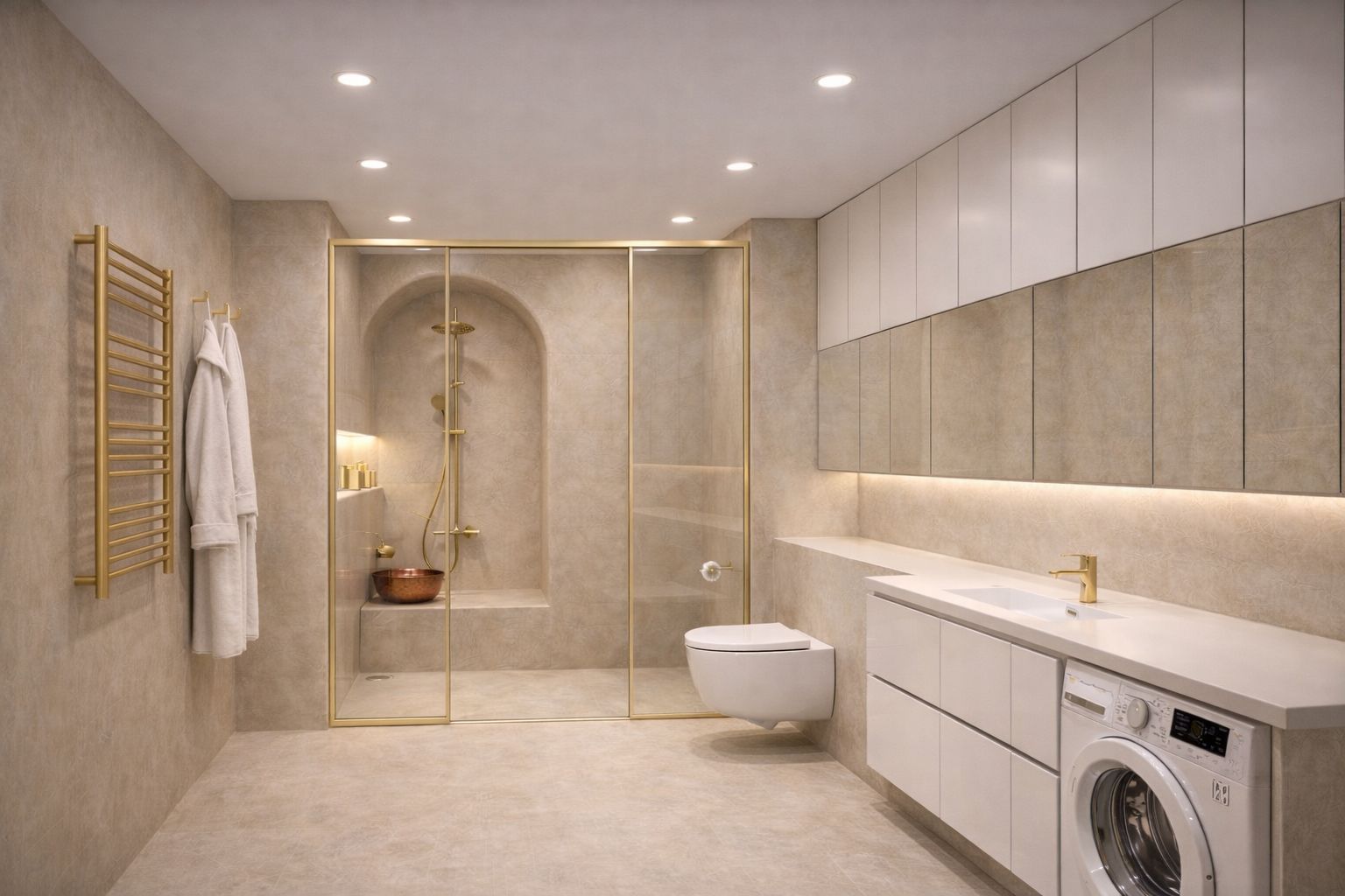 SOLO RESIDENCE - Посмотреть объект недвижимости