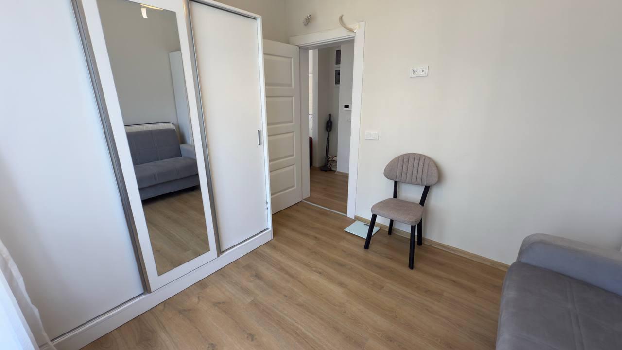 TEKİNOĞLU RESİDENCE - View property