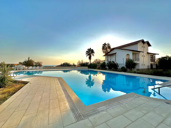 BEGONVİL VİLLA , Exterior - 1