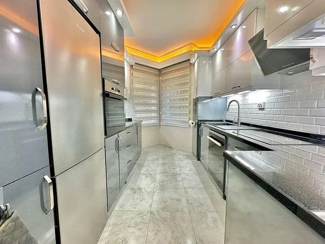 BEGONVİL VİLLA , Interior - 3