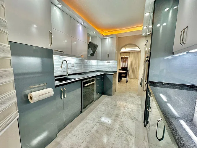BEGONVİL VİLLA , Interior - 3