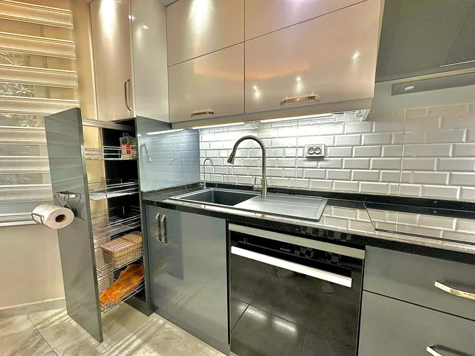 BEGONVİL VİLLA , Interior - 2
