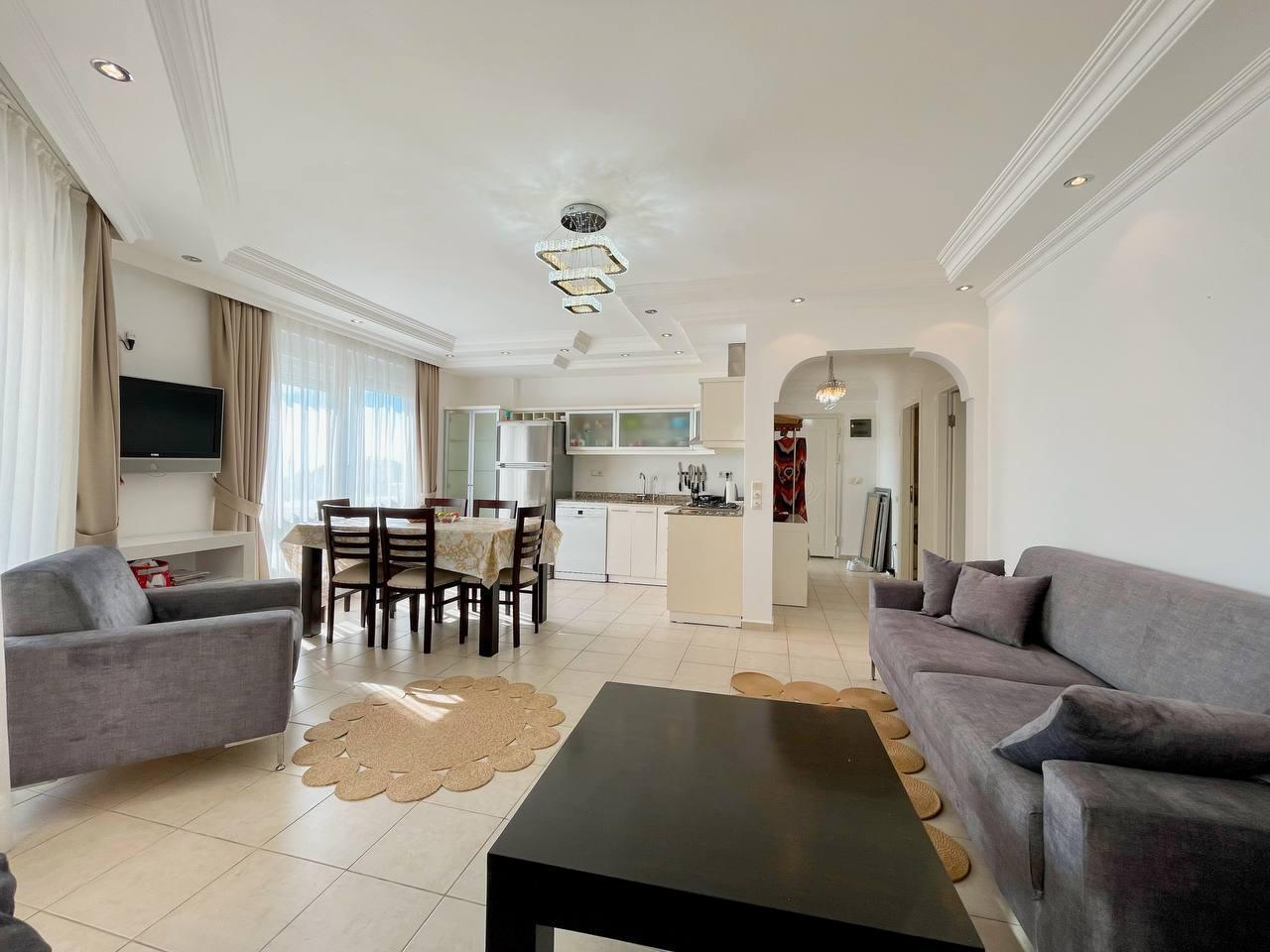 CLEOPATRA UYGUN 3 - View property
