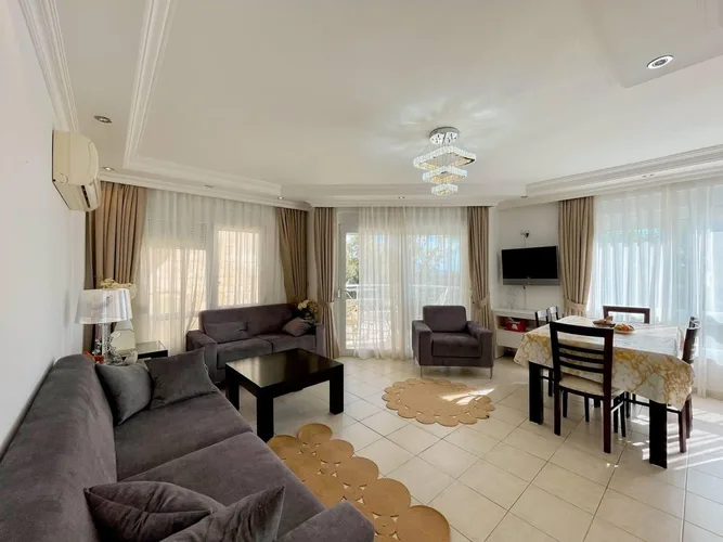 CLEOPATRA UYGUN 3, Interior - 2