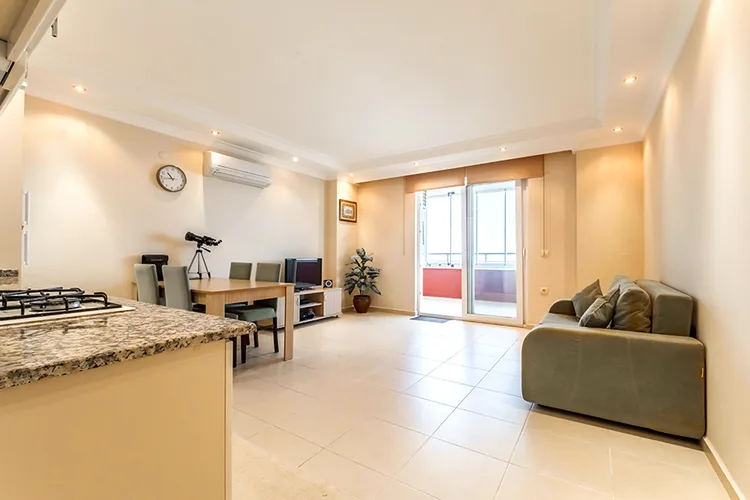 TAURUS RESİDENC, Interior - 3