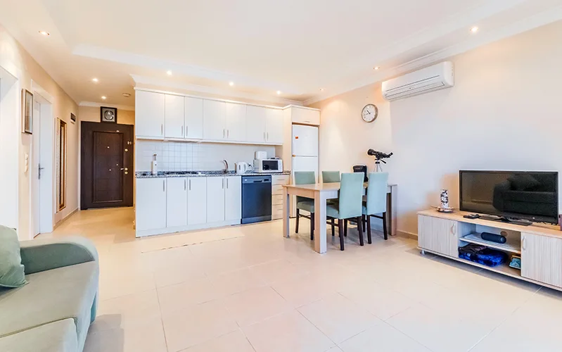 TAURUS RESİDENC, Interior - 2