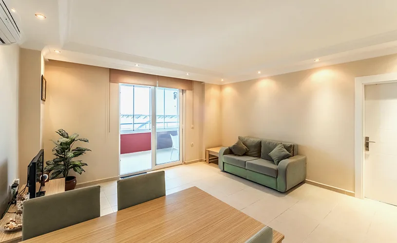 TAURUS RESİDENC, Interior - 4