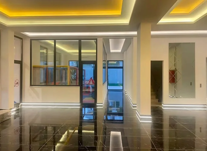 , Exterior - 1