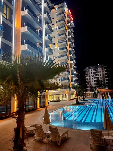 YEKTA BLUE 5 RESİDENCE, Exterior - 1