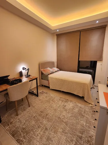 YEKTA BLUE 5 RESİDENCE, Exterior - 4