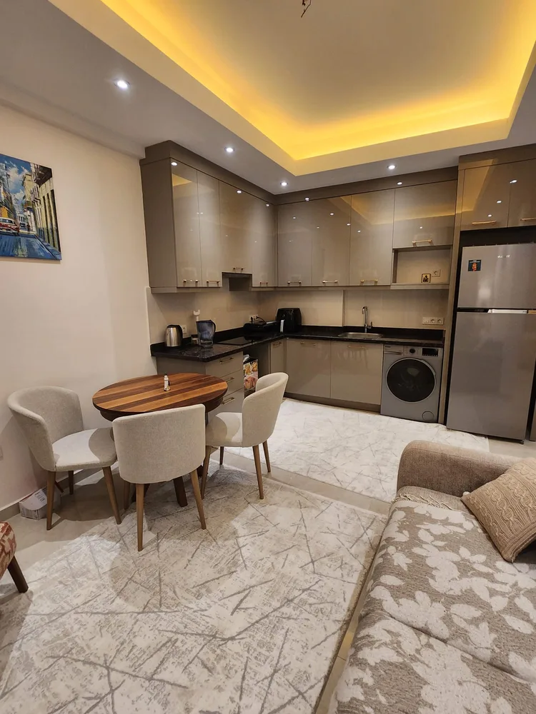 YEKTA BLUE 5 RESİDENCE - View property