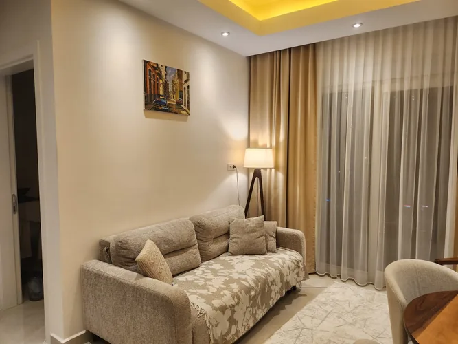 YEKTA BLUE 5 RESİDENCE, Exterior - 3