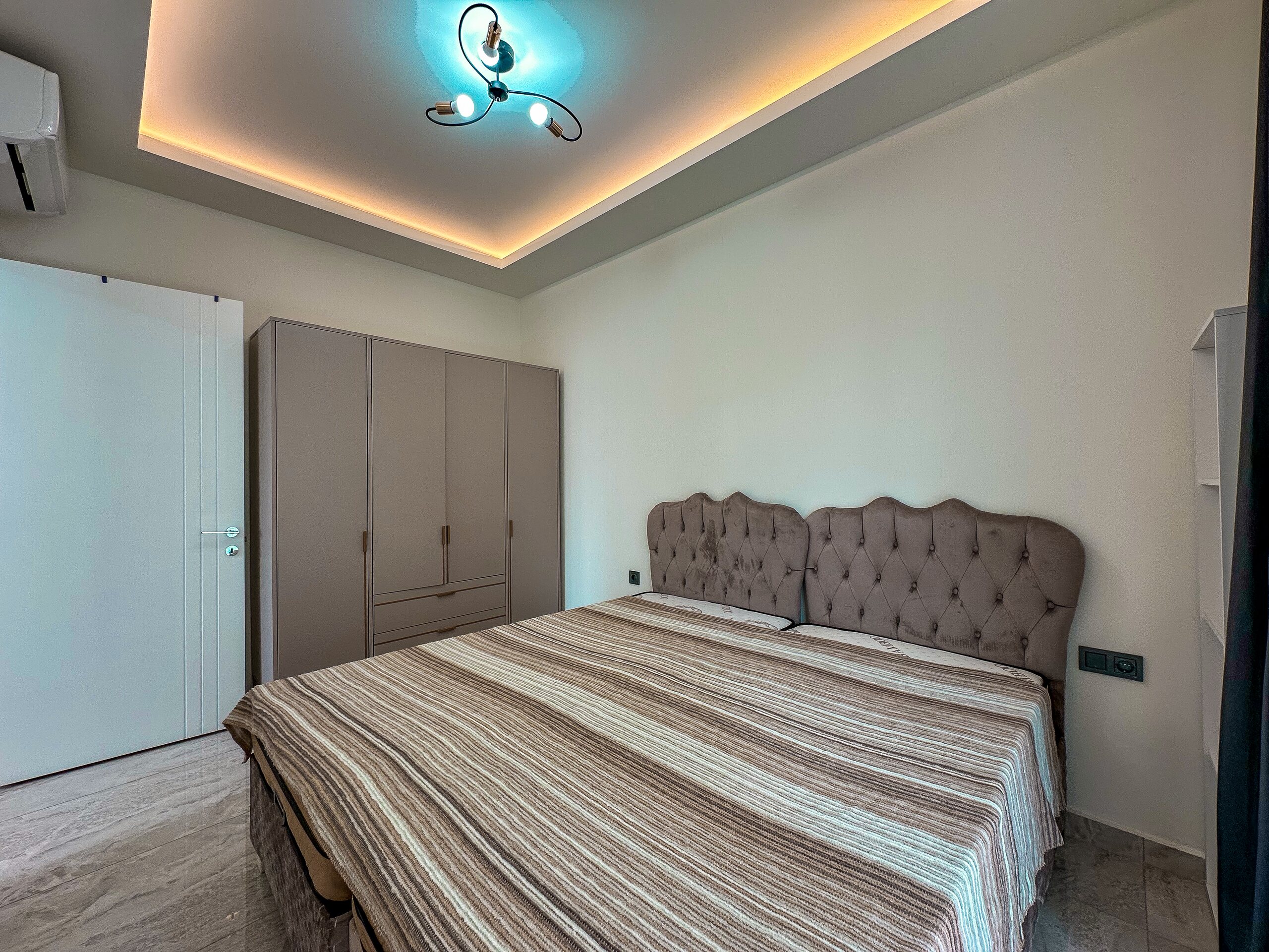 BEST HOME 35 ARIA RESİDENCE - Посмотреть объект недвижимости