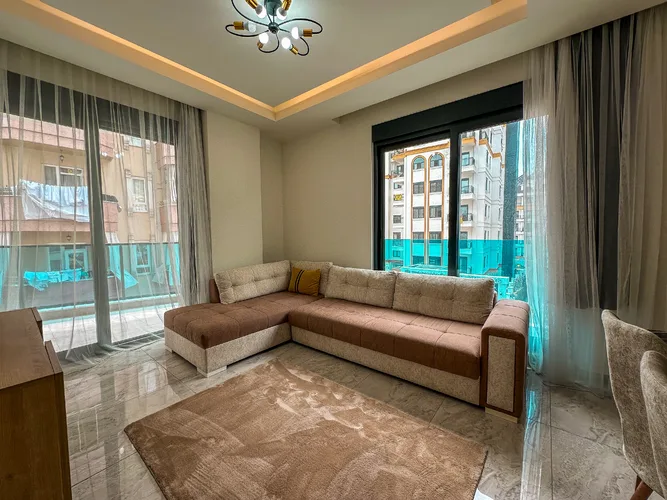 BEST HOME 35 ARIA RESİDENCE, Exterior - 4
